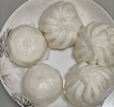 广州酒家流沙凤凰包750g 20个 早餐半成品早茶点心包子面点食品面点小笼包 实拍图