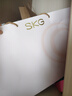 SKG颈椎按摩器H5升级款 红光聚灸热敷肩颈背颈部按摩披肩矫姿按摩仪生日送父母男女朋友教师节礼物 实拍图