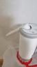 志高（CHIGO）抽水器桶装水 电动抽水泵饮水机纯净水取水器自动上水器MX-H17 实拍图