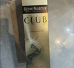 人头马（Remy Martin）洋酒 CLUB优质香槟区干邑白兰地 500ml 实拍图