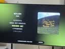 Brateck北弧43-75吋电视支架移动电视艺术支架落地支架65可移动电视架电视挂架55推车电视机移动支架FS350 实拍图