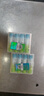 德力普（Delipow）充电电池 5号电池8节装 2500毫安大容量适用于KTV话筒/玩具/数码相机/鼠标键盘等 实拍图