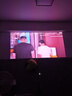 极米（XGIMI）Z9X 4K 高亮版 焕新升级1600CVIA 全新轻薄4K光学变焦三色激光投影 家用投影仪 七夕礼物国家补贴 实拍图