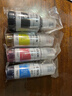 爱普生（EPSON）原装002墨水L4168 L4166 L4268 L4266 L4263 L6278 6279打印机 002BK/C/M/Y 【四色套盒】 实拍图