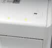 芯烨XP-420B快递单打印机热敏条码不干胶标签打印机FBA跨境电商虾皮E邮宝打单机二维码电子面单标签机 420B【USB】宽度108mm【4寸面单】 实拍图