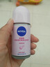 妮维雅（NIVEA）抑汗香体腋下止汗露干爽滚珠珍珠莹彩爽身走珠液50ml七夕礼物女生 实拍图