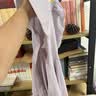 爱贝迪拉婴儿防晒衣夏季薄款宝宝冰丝凉感防晒服男女儿童空调衫斗篷 实拍图