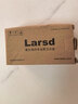 莱尔诗丹（Larsd）角阀全铜加厚 冷热水通用快开三角阀 大流量八字阀 止水阀LD107 实拍图