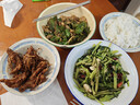 米家小米电饭煲家用2-3人 多功能电饭锅煮粥煮饭 不粘内胆 智能预约N1 3L/4L节能版 米家电饭煲N1节能版 4L 实拍图