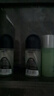 妮维雅（NIVEA）抑汗除臭净味香体止汗腋下干爽滚珠男士黑白出众爽身走珠液50ml*2 实拍图