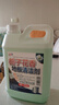 栀子花香地板清洁剂瓷砖木地板拖地液留香型抛光抑菌速干保养去污 2桶【高浓缩5斤装】+喷壶 实拍图