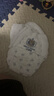 爱酷熊（AIKUUBEAR）干爽畅吸半包拉拉裤XXL44片加大码尿不湿超薄瞬吸（13.5-16kg） 实拍图
