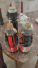 海天生抽酱油 0金标1.28L*2【特级酱油】金标系列 0添加防腐剂 实拍图