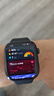小米（MI）REDMI Watch 6典雅黑 国家补贴 澎湃OS 3 心率血氧监测 红米手表6 小米汽车 送男友送女友 实拍图