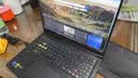 微星（MSI）神影16Max 2026 16英寸游戏笔记本电脑(酷睿Ultra9-285HX RTX5070 16G 1TB 2.5K/240Hz屏) 实拍图