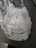 MOONY苏菲尤妮佳Q薄萌羽慕怡小羊驼拉拉裤XXL26片(15kg及以上) 实拍图