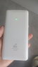 绅笙随身wifi5ghz移动2026款全国通用无线流量正品品牌充电宝二合一无限多网通用9.9月租单月充值wifi 【1万毫安可充电-白】-72小时续航5Ghz 实拍图