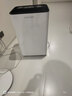 多乐信（DOROSIN）除湿机/抽湿机  除湿量60升/天 120㎡智能家用别墅复式商业办公室吸湿 APP智控 ER-60D 实拍图