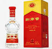 剑南春水晶剑 46度 500ml 单瓶装 浓香型白酒 低度水晶剑 实拍图
