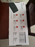 双飞燕（A4TECH）KB-8 104键有线办公键盘鼠标套装USB电脑通用PS2圆口商务家用轻音防水套件 KB-8 USB接口 实拍图