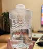 农夫山泉饮用天然水（适合婴幼儿）380ml*6瓶 膜包口袋水迷你水 实拍图