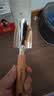 史丹利不锈钢小铲子花铲挖沙耙子园艺工具松土赶海沙滩玩具种菜养花套装 实拍图