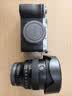 索尼（SONY）Alpha 7C II 单机身 银色+SEL2070G 实拍图