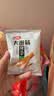 卫龙辣条大礼包 香辣味大面筋小面筋解馋零食1000g（约36包） 实拍图