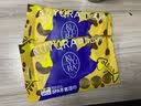 可悠然狗狗沐浴露抑菌持久除臭除螨驱虫止痒宠物沐浴露沐浴液比熊香波 实拍图