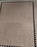 大江入户地垫门口脚垫户外进门地毯高端丙纶入户门垫80x110cm 实拍图
