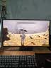 泰坦军团 26.5英寸 QD-OLED镜面屏 五层串联技术 4K 165Hz 10bit DeltaE<1硬件低蓝光 AI电竞显示器 G2785V 实拍图
