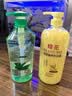 蜂花（BEE&FLOWER）净爽去屑洗发露强韧蓬松轻盈洗发水皂角山茶籽油750ml 实拍图