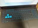 华硕天选6 Pro 锐龙版  16英寸游戏本 笔记本电脑(锐龙9 8940HX 16G 1T RTX5060 2.5K)灰 实拍图