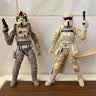 孩之宝（Hasbro）星球大战黑色系列电影同款可动人偶雇 佣兵守卫机器人G2579 实拍图