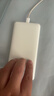 TCL随身wifi多网通2026充电宝款无线wifi6车载4G路由器随行携带式无限制移动联通全国通用流量5GXY15B 【多网任切广覆盖】升级10000毫安大电池超长续航 不限速不虚标月享1500G流 实拍图