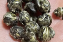 吴裕泰茉莉花茶叶 茉莉龙珠浓香型特种60g八窨手工醇香罐装送礼 实拍图