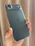 第一卫DIVI适用iPhone Air手机壳苹果17Air保护套 镜头全包超薄透明防摔硅胶气囊男女款 实拍图