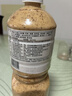 丘比沙拉酱/汁 1.5L*1瓶 芝麻酱 焙煎芝麻口味 调味品 蔬菜水果沙拉汁 实拍图