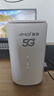 夏新5g随身wifi6移动无线免插卡路由器cpe全网通千兆双频便携式车载上网卡高速流量 5G狂暴性能版【满血性能光纤级网速】 实拍图