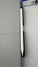 吉玛仕（LIVE YOU IDEAS）电容笔pencil手写笔一代ipencil代ipad air7iPad11触屏笔防误触适用于苹果笔充电器保护套倾斜压感 蓝牙顶配款【白色】下单即送彩色笔尖X4【推 实拍图