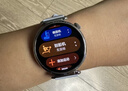 HUAWEI WATCH GT 6 冰雪蓝 Blue 华为智能手表多维情绪健康全新骑行体验强劲续航 实拍图