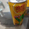 维他奶维他柠檬味茶饮料310ml*24罐 罐装柠檬茶 分享装 实拍图
