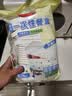 美丽雅一次性餐盒方形带盖1000ml*10套食品级加厚饭盒露营打包盒 实拍图