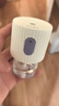babycare电蚊香液驱蚊水驱蚊液蚊香套装防蚊灭蚊全家适用4液+2器 实拍图