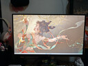 泰坦军团27英寸QD-MiniLED 4K 160Hz双模320Hz DyDs0.5ms Type-C65W 内置音箱电竞显示器P275MV PLUS增强版 实拍图