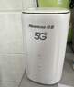 纽曼5G无线路由器随身WiFi6移动免插卡cpe多网通千兆双频车载便携式高速上网卡全国通用流量2026款 实拍图
