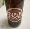 超级波克（SUPER BOCK）经典黄啤酒 进口啤酒  250ml*24瓶 聚会烧烤送礼整箱装葡萄牙原装 实拍图