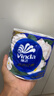 维达（Vinda）有芯卷纸 蓝色经典4层200克*27卷 山茶花香 卫生纸卷筒纸纸巾整箱 实拍图