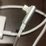小米（MI）原装6A L型快充数据线type-c充电线适配USB-C接口手机游戏机适用小米15红米k90/ Note13 实拍图