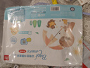 得力（deli）40张多规格包书皮 透明书套小学生开学文具切角自粘环保磨砂防水多规格 带48枚姓名贴 实拍图